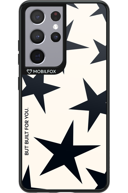 Built for You - Samsung Galaxy S21 Ultra