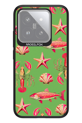 Sea Stars - Xiaomi 14