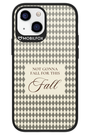 Not Gonna Fall - Apple iPhone 13 Mini