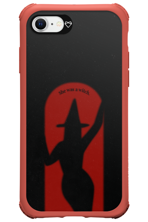Witch Season - Apple iPhone SE 2022
