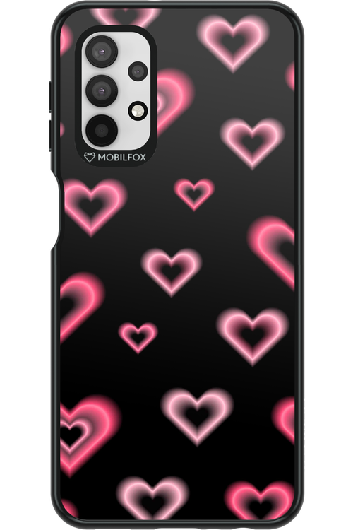 Pink Love 2.0 - Samsung Galaxy A32 5G