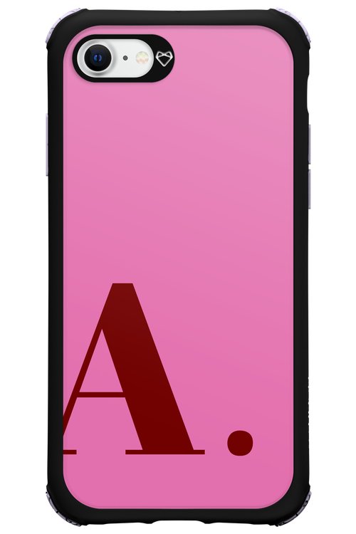 A (Sorbet) 2.0 - Apple iPhone SE 2020