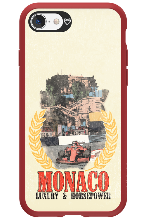 Monaco Luxury 2.0 - Apple iPhone SE 2020