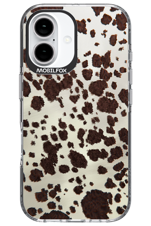 Appaloosa 2.0 - Apple iPhone 16