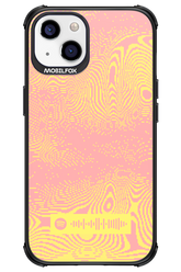 House Frequency - Apple iPhone 13