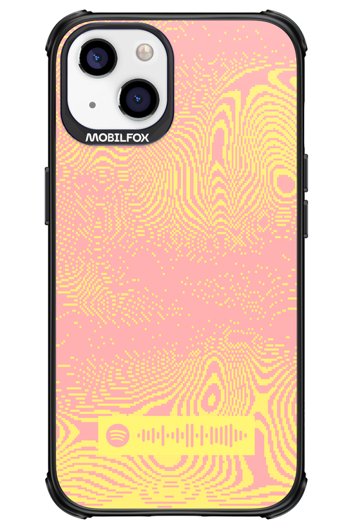 House Frequency - Apple iPhone 13
