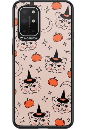 Kitty Spell - OnePlus 8T