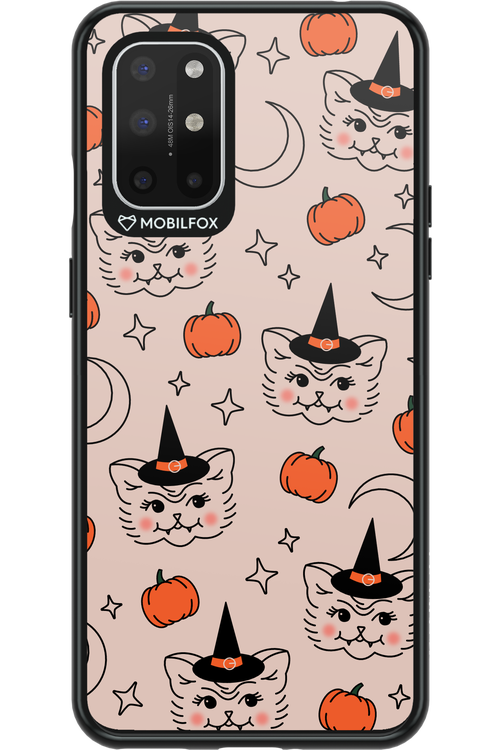 Kitty Spell - OnePlus 8T
