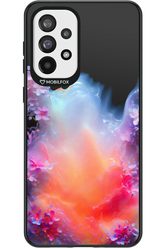 Gradient Bloom 2.0 - Samsung Galaxy A73