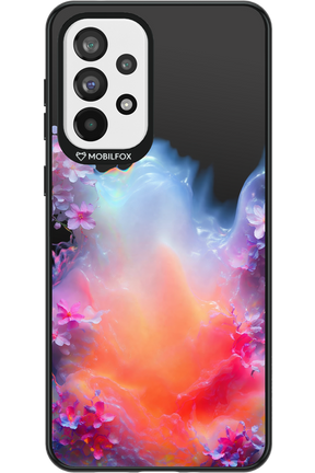 Gradient Bloom 2.0 - Samsung Galaxy A73