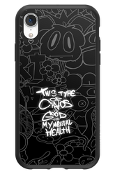 My Mental Health - Apple iPhone XR