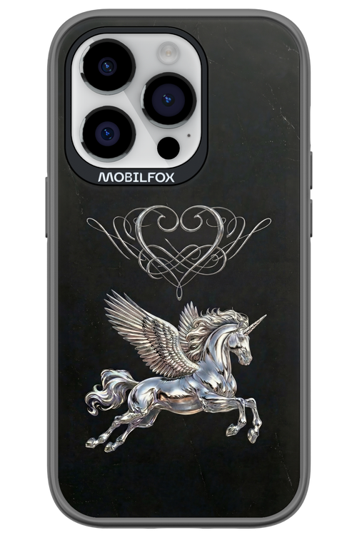 Horse Heart 2.0 - Apple iPhone 14 Pro