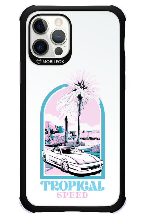 Tropical Speed - Apple iPhone 12 Pro