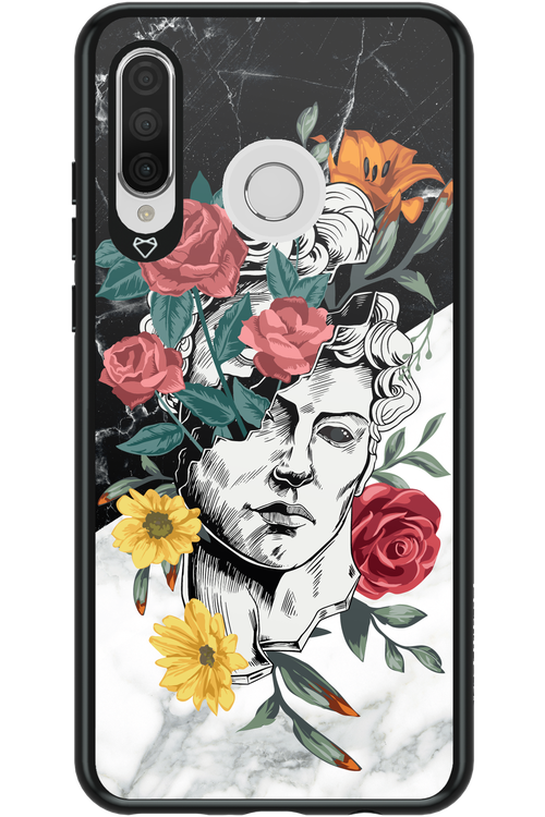 Dead David - Huawei P30 Lite