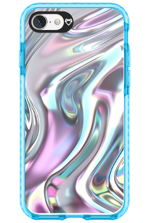 Holochrome 2.0 - Apple iPhone 8