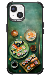 Sushi Table - Apple iPhone 14