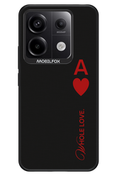 Whole 2.0 - Xiaomi Redmi Note 13 Pro 5G
