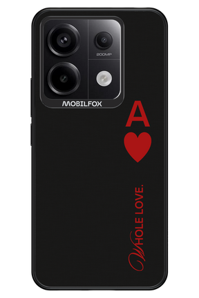 Whole 2.0 - Xiaomi Redmi Note 13 Pro 5G