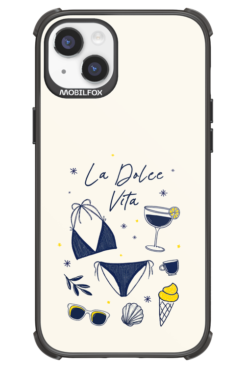 Dolce Vita - Apple iPhone 14 Plus