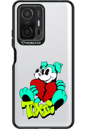 Playful Chaos - Xiaomi Mi 11T