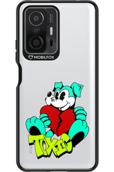 Playful Chaos - Xiaomi Mi 11T