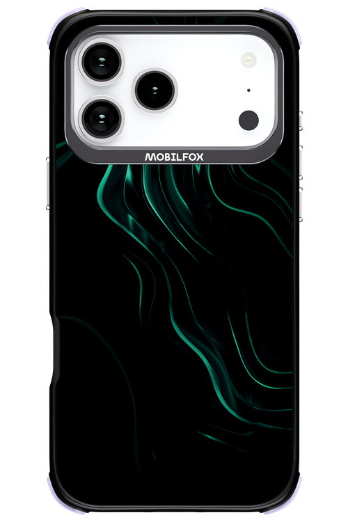 Northern Lights - Apple iPhone 17 Pro Max