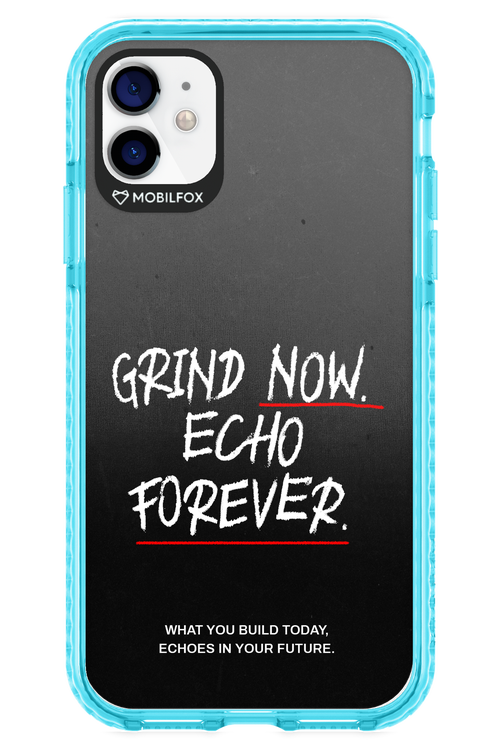 Grind Now 2.0 - Apple iPhone 11