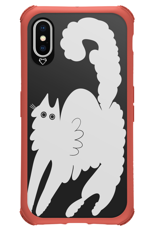 BIG_PUFF - Apple iPhone X