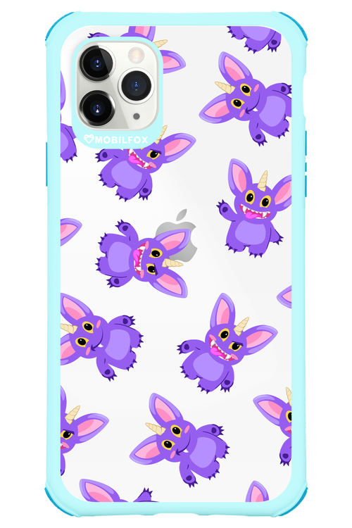 Monsty - Apple iPhone 11 Pro Max
