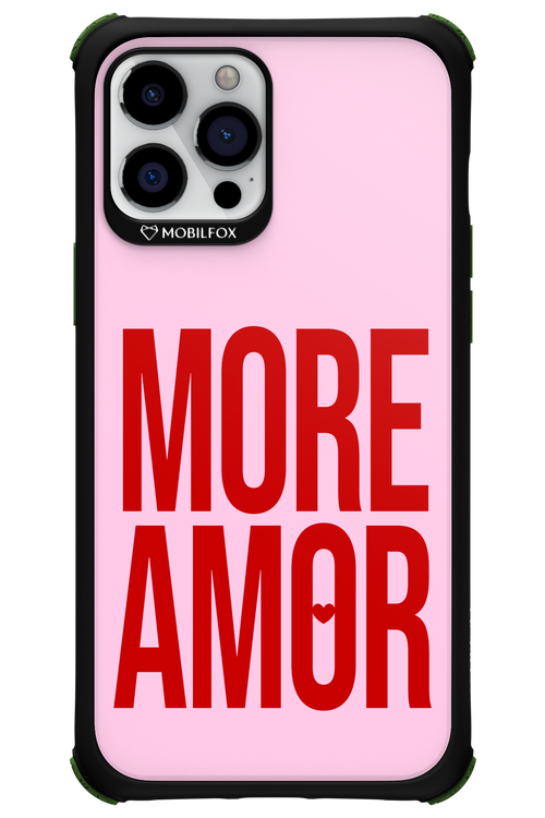 More Amor - Apple iPhone 12 Pro Max