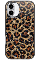 Crystal Roar - Apple iPhone 16 Plus