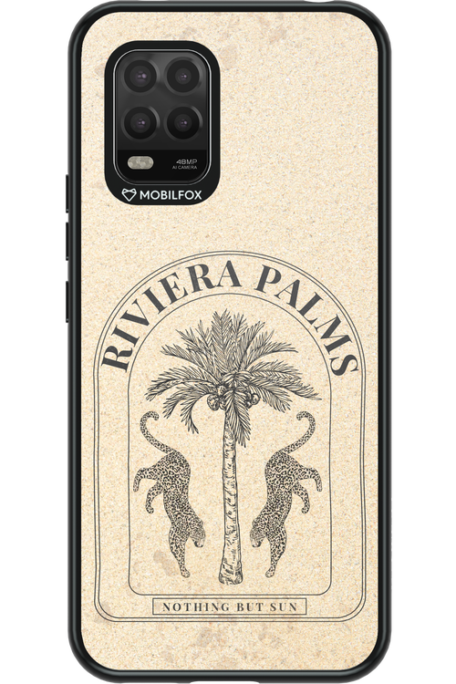 Riviera Palms 2.0 - Xiaomi Mi 10 Lite 5G