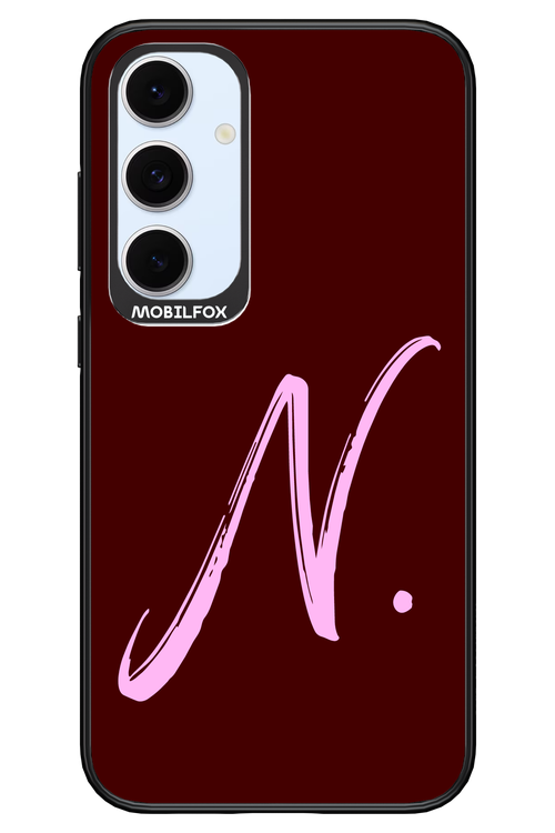 (Dark Blush) N 2.0 - Samsung S24 FE
