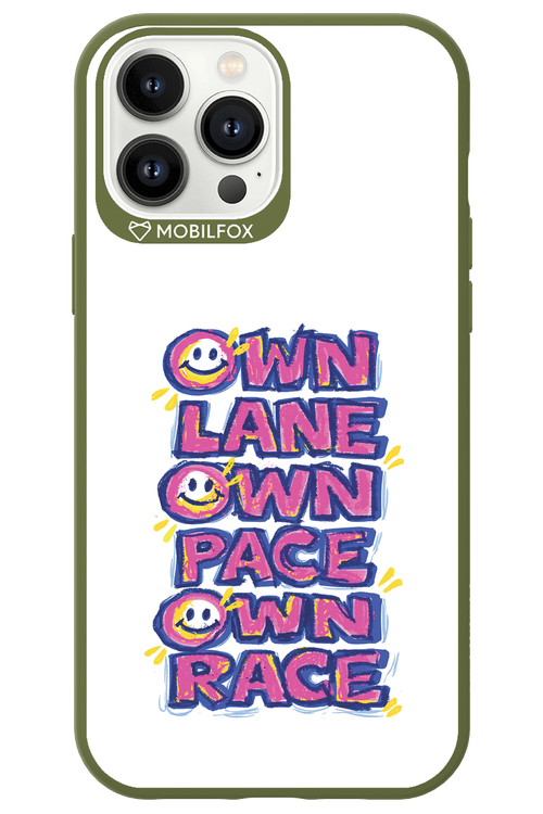 OWN 2.0 - Apple iPhone 13 Pro Max