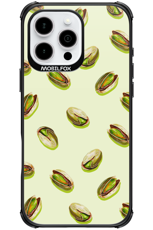 Pistachio Fever - Apple iPhone 16 Pro Max