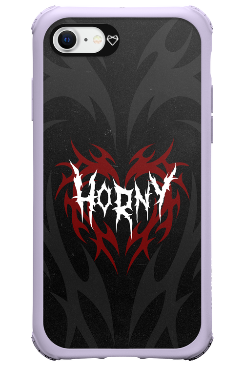 HORNY 2.0 - Apple iPhone 8