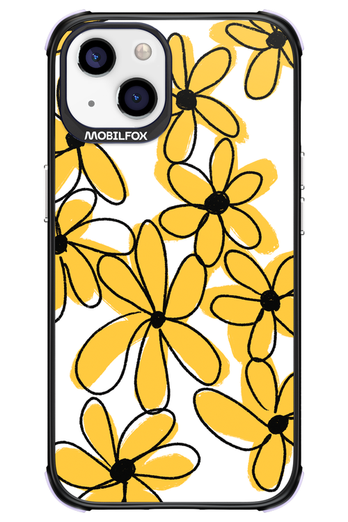 Yella - Apple iPhone 13