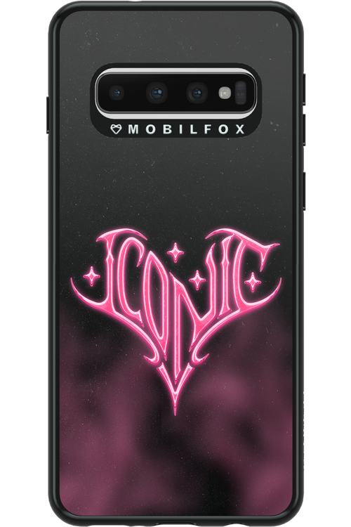 Iconica 2.0 - Samsung Galaxy S10