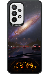 Nightride - Samsung Galaxy A33