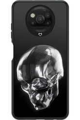 Disco Skull - Xiaomi Poco X3 Pro