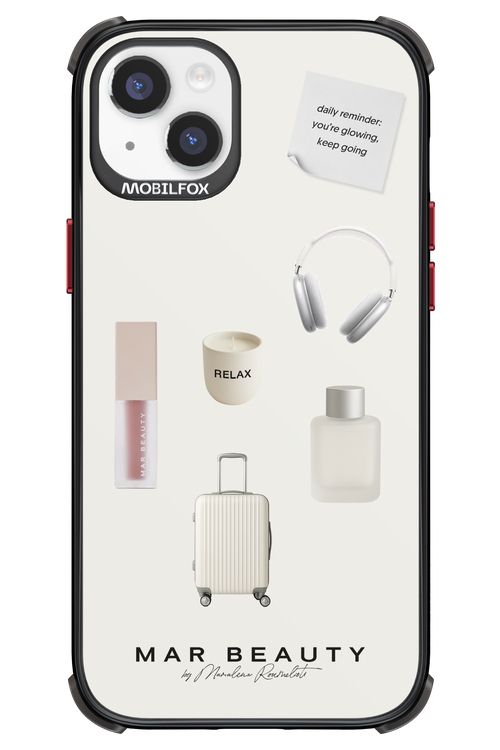 Clean Girl - Apple iPhone 14 Plus