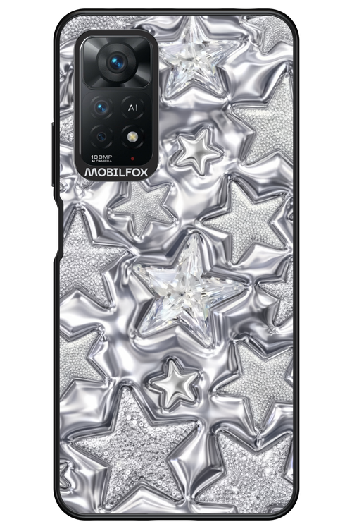 Star Gum 2.0 - Xiaomi Redmi Note 11Pro 4G/5G