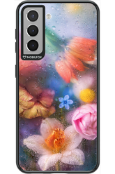 Rippleglass flowers 2.0 - Samsung Galaxy S21