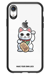 Maneki Neko - Apple iPhone XR