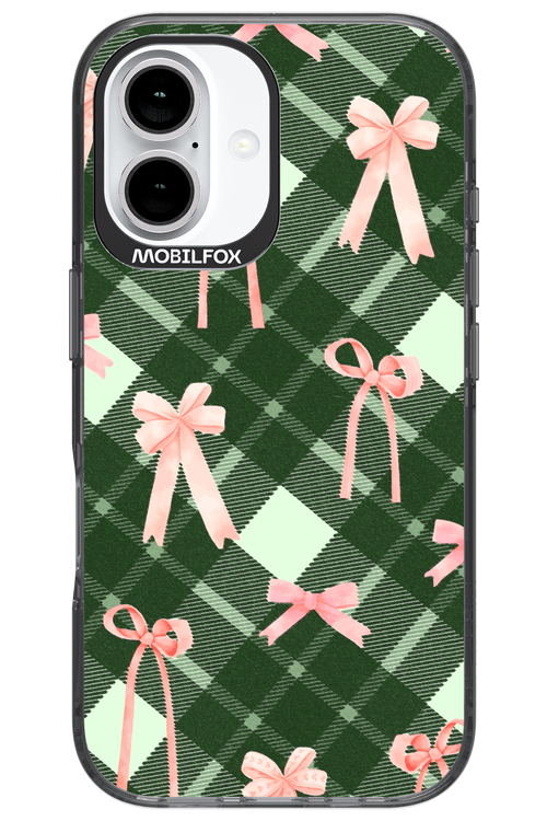 Blanket Fluff - Apple iPhone 16