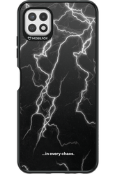 Chaotic Thunder - Samsung Galaxy A22 5G