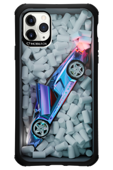 Fragile Ego - Apple iPhone 11 Pro Max