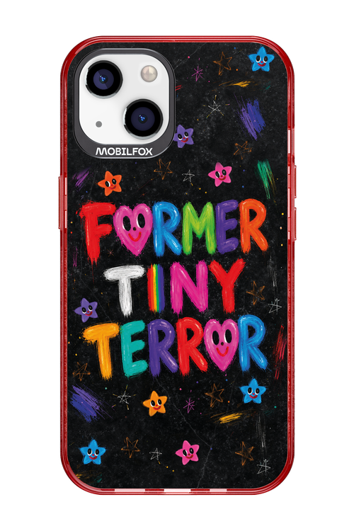 Tiny Terror 2.0 - Apple iPhone 13