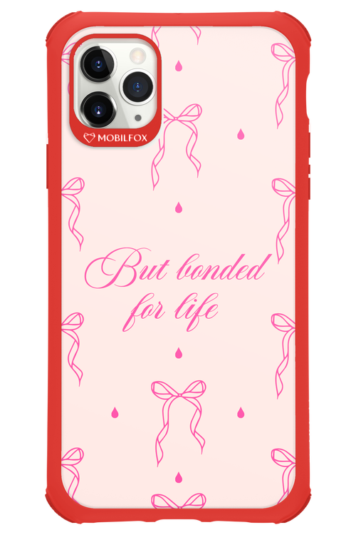 Sisters Pink - Apple iPhone 11 Pro Max