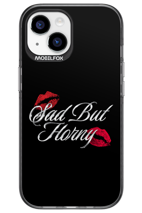 Sad But Horny 2.0 - Apple iPhone 15